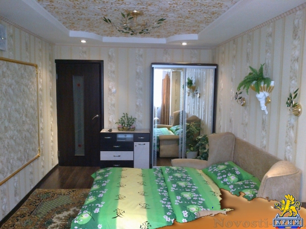 Отдых в Севастополе. Квартира у моря рядом с парком Победы недалеко Аквамарин и Омега Отдых в Крыму 2017 - жильё в Крыму без посредников - «Отдых в Севастополе»