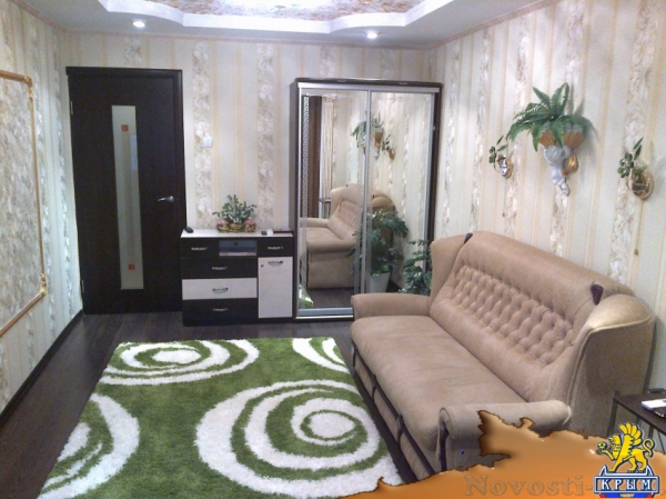 Отдых в Севастополе. Квартира у моря рядом с парком Победы недалеко Аквамарин и Омега Отдых в Крыму 2017 - жильё в Крыму без посредников - «Отдых в Севастополе»