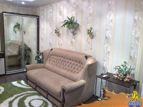 Отдых в Севастополе. Квартира у моря рядом с парком Победы недалеко Аквамарин и Омега Отдых в Крыму 2017 - жильё в Крыму без посредников - «Отдых в Севастополе»