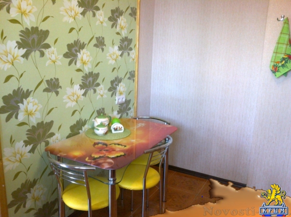 Отдых в Севастополе. Квартира у моря рядом с парком Победы недалеко Аквамарин и Омега Отдых в Крыму 2017 - жильё в Крыму без посредников - «Отдых в Севастополе»