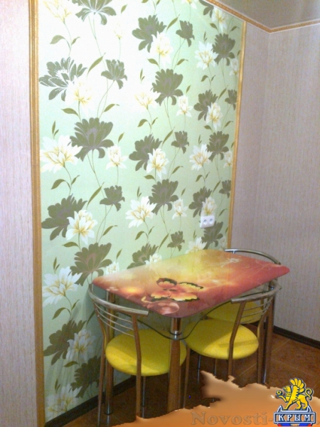 Отдых в Севастополе. Квартира у моря рядом с парком Победы недалеко Аквамарин и Омега Отдых в Крыму 2017 - жильё в Крыму без посредников - «Отдых в Севастополе»