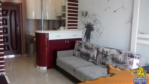 Отдых в Севастополе. Квартира у моря в самом парке Победы Отдых в Крыму 2017 - жильё в Крыму без посредников - «Отдых в Севастополе»