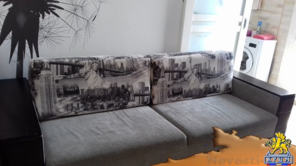 Отдых в Севастополе. Квартира у моря в самом парке Победы Отдых в Крыму 2017 - жильё в Крыму без посредников - «Отдых в Севастополе»