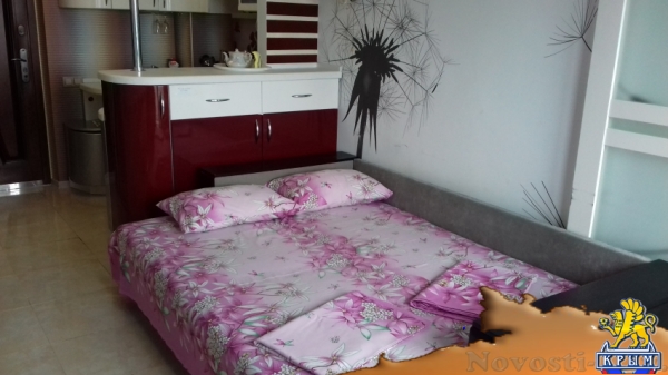 Отдых в Севастополе. Квартира у моря в самом парке Победы Отдых в Крыму 2017 - жильё в Крыму без посредников - «Отдых в Севастополе»