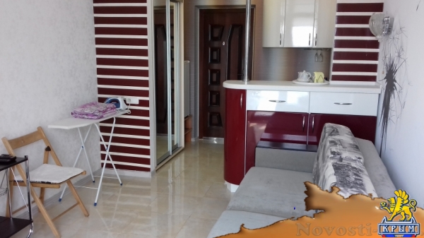 Отдых в Севастополе. Квартира у моря в самом парке Победы Отдых в Крыму 2017 - жильё в Крыму без посредников - «Отдых в Севастополе»