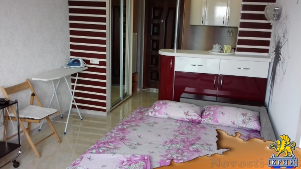 Отдых в Севастополе. Квартира у моря в самом парке Победы Отдых в Крыму 2017 - жильё в Крыму без посредников - «Отдых в Севастополе»