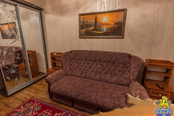 Отдых в Севастополе. Квартира у парка Победы Отдых в Крыму 2017 - жильё в Крыму без посредников - «Отдых в Севастополе»