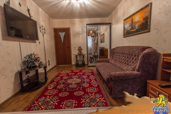 Отдых в Севастополе. Квартира у парка Победы Отдых в Крыму 2017 - жильё в Крыму без посредников - «Отдых в Севастополе»