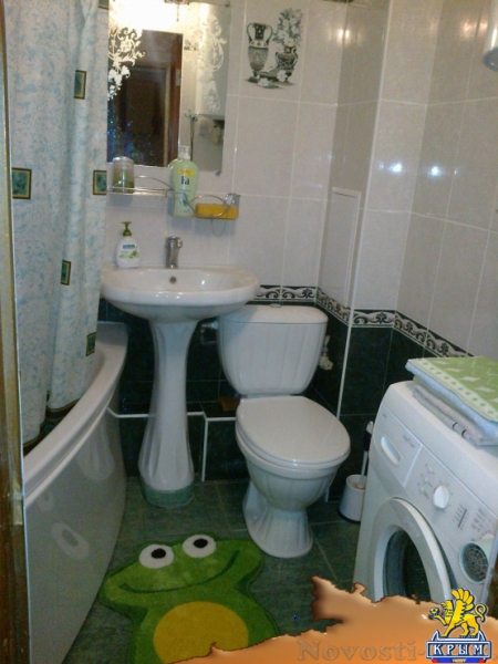 Отдых в Севастополе. Квартира у парка Победы Отдых в Крыму 2017 - жильё в Крыму без посредников - «Отдых в Севастополе»