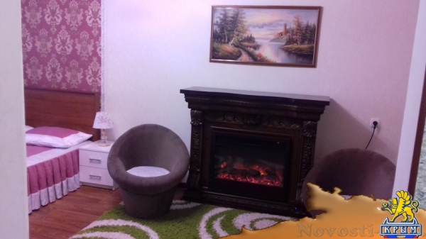 Отдых в Севастополе. Квартира у моря -остановка" Юмашева" Отдых в Крыму 2017 - жильё в Крыму без посредников - «Отдых в Севастополе»