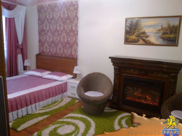 Отдых в Севастополе. Квартира у моря -остановка" Юмашева" Отдых в Крыму 2017 - жильё в Крыму без посредников - «Отдых в Севастополе»