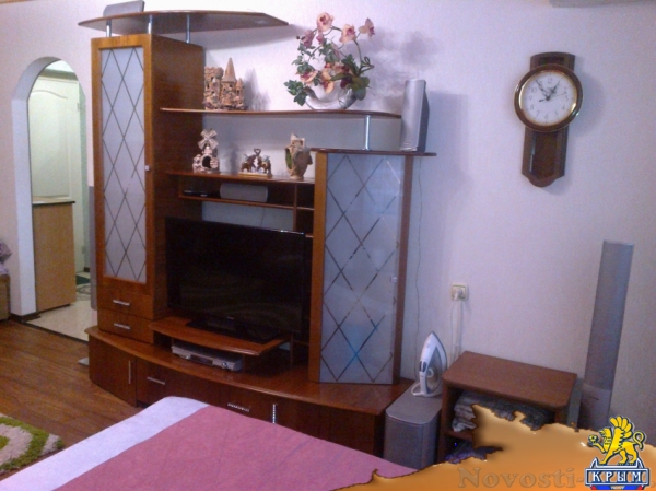 Отдых в Севастополе. Квартира у моря -остановка" Юмашева" Отдых в Крыму 2017 - жильё в Крыму без посредников - «Отдых в Севастополе»