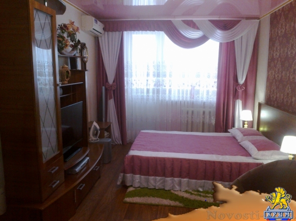 Отдых в Севастополе. Квартира у моря -остановка" Юмашева" Отдых в Крыму 2017 - жильё в Крыму без посредников - «Отдых в Севастополе»