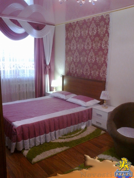 Отдых в Севастополе. Квартира у моря -остановка" Юмашева" Отдых в Крыму 2017 - жильё в Крыму без посредников - «Отдых в Севастополе»