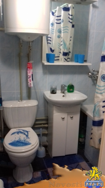 Отдых в Севастополе. Квартира у моря -остановка" Юмашева" Отдых в Крыму 2017 - жильё в Крыму без посредников - «Отдых в Севастополе»