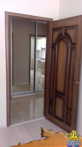 Отдых в Севастополе. Квартира у моря -новострой Омега Отдых в Крыму 2017 - жильё в Крыму без посредников - «Отдых в Севастополе»