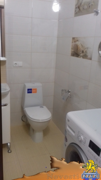 Отдых в Севастополе. Квартира у моря -новострой Омега Отдых в Крыму 2017 - жильё в Крыму без посредников - «Отдых в Севастополе»