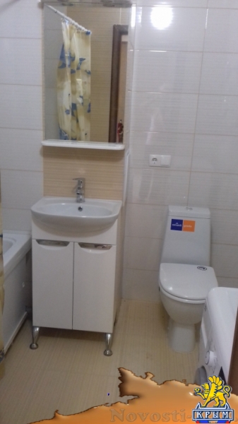 Отдых в Севастополе. Квартира у моря -новострой Омега Отдых в Крыму 2017 - жильё в Крыму без посредников - «Отдых в Севастополе»