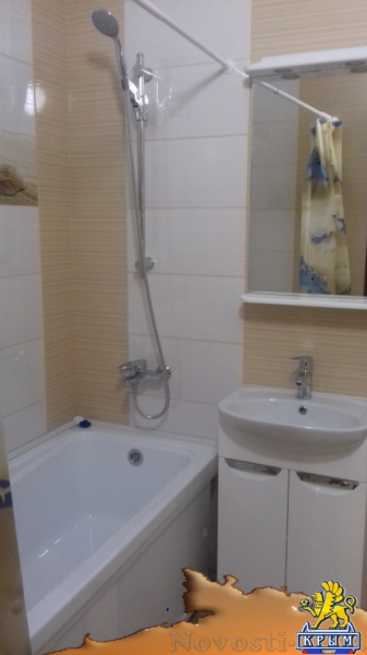 Отдых в Севастополе. Квартира у моря -новострой Омега Отдых в Крыму 2017 - жильё в Крыму без посредников - «Отдых в Севастополе»