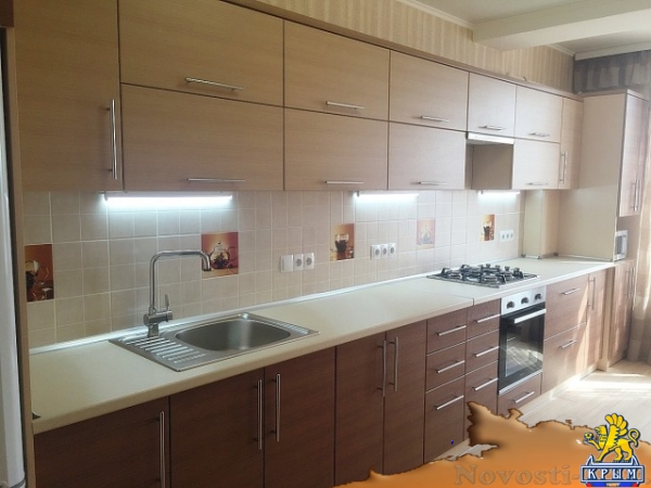 Отдых в Севастополе. Квартира у моря -новострой Омега Отдых в Крыму 2017 - жильё в Крыму без посредников - «Отдых в Севастополе»