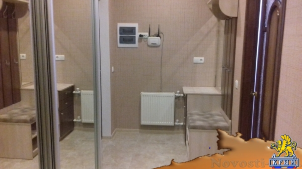 Отдых в Севастополе. Квартира у моря -новострой Омега Отдых в Крыму 2017 - жильё в Крыму без посредников - «Отдых в Севастополе»