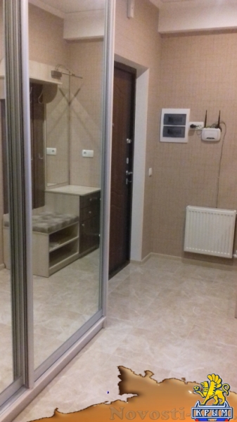 Отдых в Севастополе. Квартира у моря -новострой Омега Отдых в Крыму 2017 - жильё в Крыму без посредников - «Отдых в Севастополе»