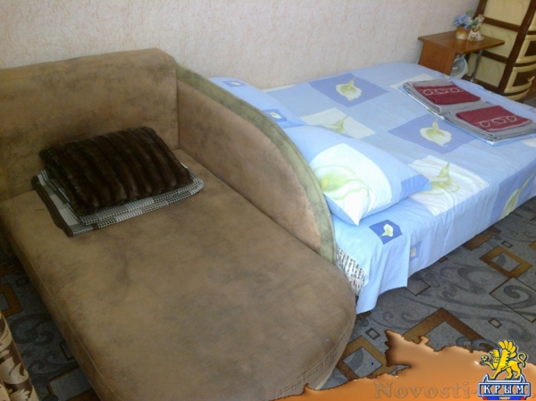 Отдых в Севастополе. С видом на море -Бухта Круглая Отдых в Крыму 2017 - жильё в Крыму без посредников - «Отдых в Севастополе»