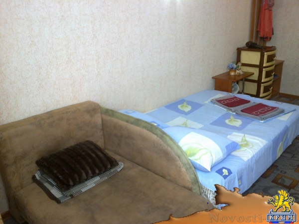 Отдых в Севастополе. С видом на море -Бухта Круглая Отдых в Крыму 2017 - жильё в Крыму без посредников - «Отдых в Севастополе»