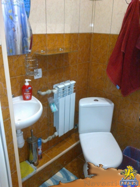 Отдых в Севастополе. С видом на море -Бухта Круглая Отдых в Крыму 2017 - жильё в Крыму без посредников - «Отдых в Севастополе»