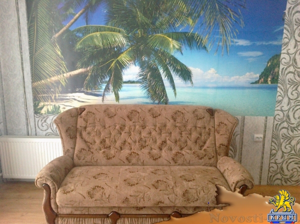 Отдых в Севастополе. У моря , до Парка Победы 5 мин. пешком Отдых в Крыму 2017 - жильё в Крыму без посредников - «Отдых в Севастополе»