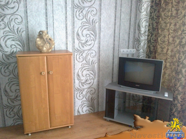 Отдых в Севастополе. У моря , до Парка Победы 5 мин. пешком Отдых в Крыму 2017 - жильё в Крыму без посредников - «Отдых в Севастополе»