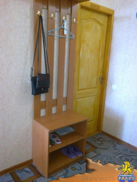 Отдых в Севастополе. 2 номера С видом на море -бухта Омега,пляж в 50 метрах Отдых в Крыму 2017 - жильё в Крыму без посредников - «Отдых в Севастополе»