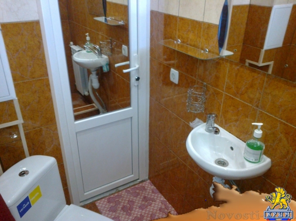 Отдых в Севастополе. 2 номера С видом на море -бухта Омега,пляж в 50 метрах Отдых в Крыму 2017 - жильё в Крыму без посредников - «Отдых в Севастополе»