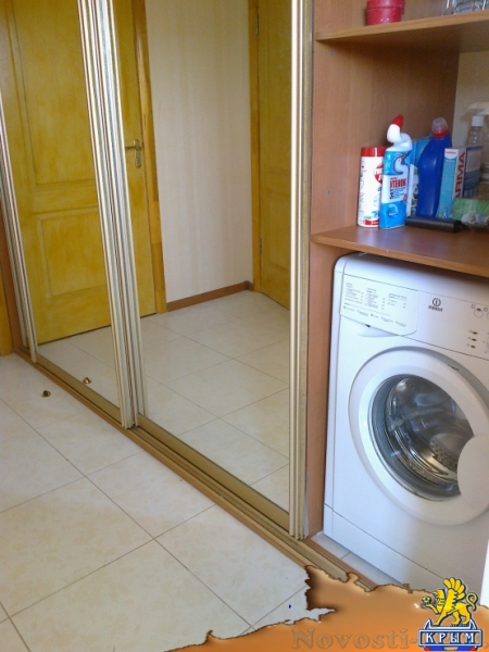 Отдых в Севастополе. 2 номера С видом на море -бухта Омега,пляж в 50 метрах Отдых в Крыму 2017 - жильё в Крыму без посредников - «Отдых в Севастополе»