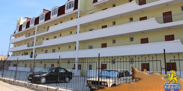 Отдых в Севастополе. 2 номера С видом на море -бухта Омега,пляж в 50 метрах Отдых в Крыму 2017 - жильё в Крыму без посредников - «Отдых в Севастополе»