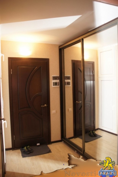 Отдых в Севастополе. Квартира в новом доме у моря своя огороженная парковка Отдых в Крыму 2017 - жильё в Крыму без посредников - «Отдых в Севастополе»