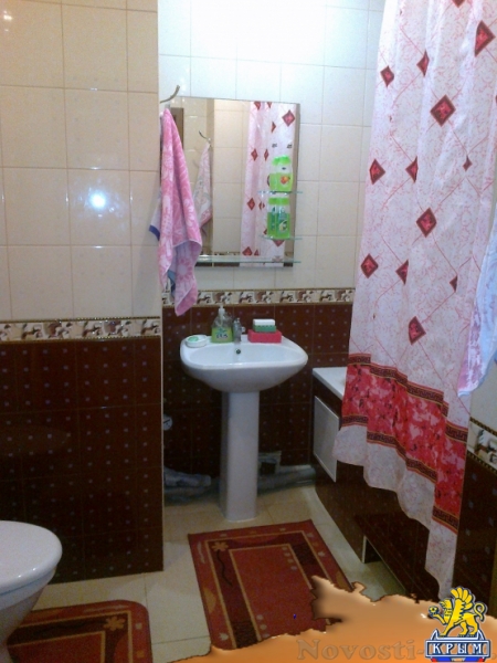 Отдых в Севастополе. 1ком.кв.ра новострой 40кв.м. рядом с морем на Колобова 34 Отдых в Крыму 2017 - жильё в Крыму без посредников - «Отдых в Севастополе» Отдых в Севастополе. 1ком.кв.ра новострой 40кв.м. рядом с морем на Колобова 34 Отдых в Крыму 2017 - жильё в Крыму без посредников - «Отдых в Севастополе»