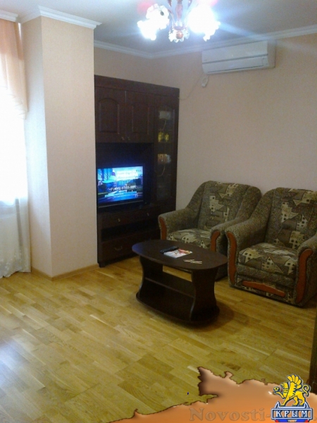 Отдых в Севастополе. 1ком.кв.ра новострой 40кв.м. рядом с морем на Колобова 34 Отдых в Крыму 2017 - жильё в Крыму без посредников - «Отдых в Севастополе» Отдых в Севастополе. 1ком.кв.ра новострой 40кв.м. рядом с морем на Колобова 34 Отдых в Крыму 2017 - жильё в Крыму без посредников - «Отдых в Севастополе»