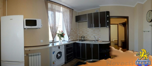 Отдых в Севастополе. Посуточно, центр, пл. Ушакова, ул. Большая Морская 52 Отдых в Крыму 2017 - жильё в Крыму без посредников - «Отдых в Севастополе»