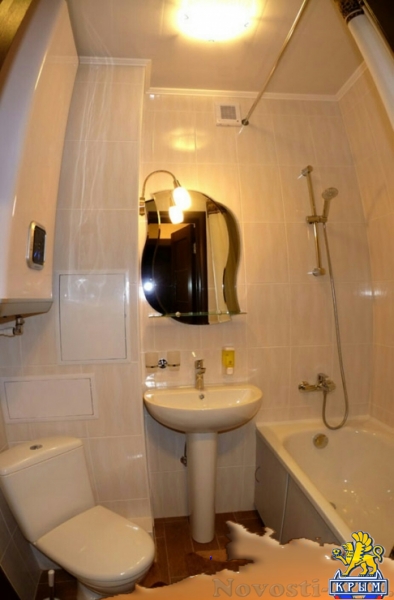 Отдых в Севастополе. Посуточно, центр, пл. Ушакова, ул. Большая Морская 52 Отдых в Крыму 2017 - жильё в Крыму без посредников - «Отдых в Севастополе»