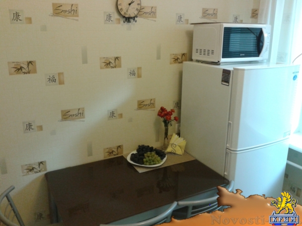 Отдых в Севастополе. Посуточно 1 к/к, район Лётчики, рядом Парк Победы, Омега, аквапарк Отдых в Крыму 2017 - жильё в Крыму без посредников - «Отдых в Севастополе»