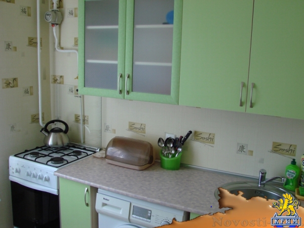 Отдых в Севастополе. Посуточно 1 к/к, район Лётчики, рядом Парк Победы, Омега, аквапарк Отдых в Крыму 2017 - жильё в Крыму без посредников - «Отдых в Севастополе»