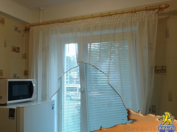 Отдых в Севастополе. Посуточно 1 к/к, район Лётчики, рядом Парк Победы, Омега, аквапарк Отдых в Крыму 2017 - жильё в Крыму без посредников - «Отдых в Севастополе»