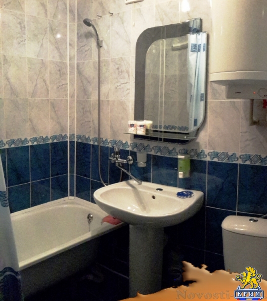 Отдых в Севастополе. Посуточно 1 к/к, район Лётчики, рядом Парк Победы, Омега, аквапарк Отдых в Крыму 2017 - жильё в Крыму без посредников - «Отдых в Севастополе»