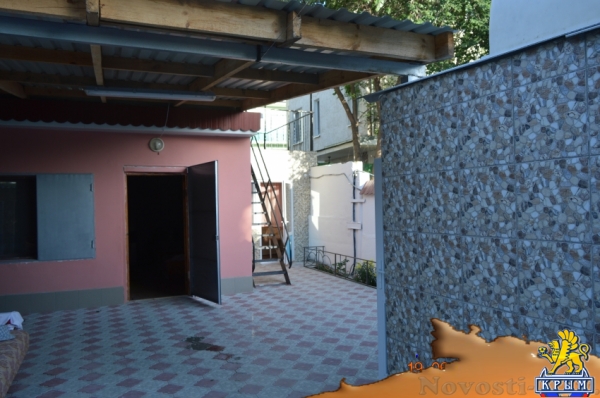 Отдых в Феодосии. Домик 3 минуты до моря медленным шагом Отдых в Крыму 2017 - жильё в Крыму без посредников - «Отдых в Феодосии» Отдых в Феодосии. Домик 3 минуты до моря медленным шагом Отдых в Крыму 2017 - жильё в Крыму без посредников - «Отдых в Феодосии»