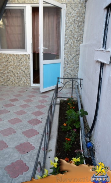 Отдых в Феодосии. Домик 3 минуты до моря медленным шагом Отдых в Крыму 2017 - жильё в Крыму без посредников - «Отдых в Феодосии» Отдых в Феодосии. Домик 3 минуты до моря медленным шагом Отдых в Крыму 2017 - жильё в Крыму без посредников - «Отдых в Феодосии»