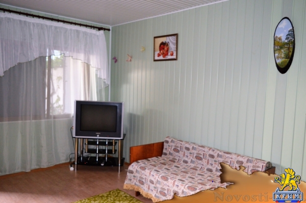 Отдых в Феодосии. Домик 3 минуты до моря медленным шагом Отдых в Крыму 2017 - жильё в Крыму без посредников - «Отдых в Феодосии» Отдых в Феодосии. Домик 3 минуты до моря медленным шагом Отдых в Крыму 2017 - жильё в Крыму без посредников - «Отдых в Феодосии»