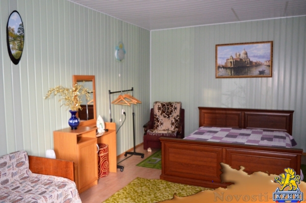 Отдых в Феодосии. Домик 3 минуты до моря медленным шагом Отдых в Крыму 2017 - жильё в Крыму без посредников - «Отдых в Феодосии» Отдых в Феодосии. Домик 3 минуты до моря медленным шагом Отдых в Крыму 2017 - жильё в Крыму без посредников - «Отдых в Феодосии»