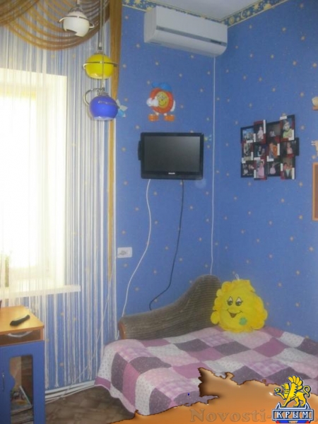 Отдых в Феодосии. Дом,без хозяев и др.отдыхающих Отдых в Крыму 2017 - жильё в Крыму без посредников - «Отдых в Феодосии»