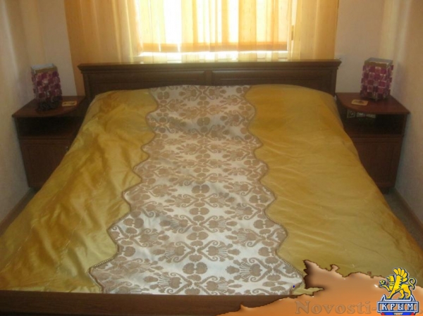 Отдых в Феодосии. Дом,без хозяев и др.отдыхающих Отдых в Крыму 2017 - жильё в Крыму без посредников - «Отдых в Феодосии»